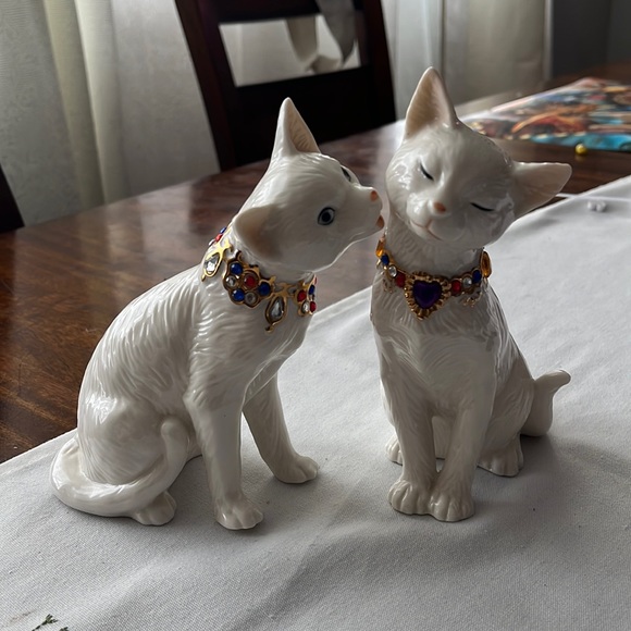 Adeline collection kittens - Picture 3 of 6